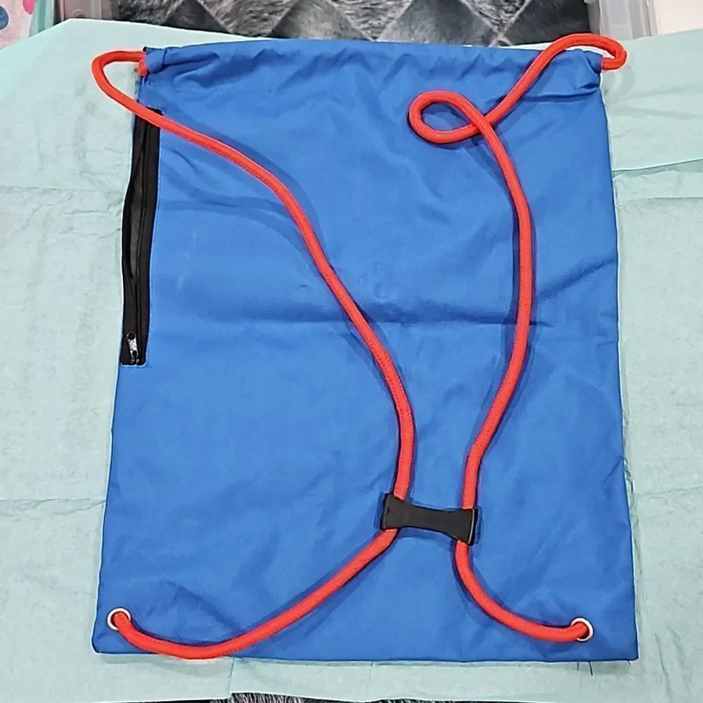 Redcon1 Gym Stringer Bag - Picture 2 of 2